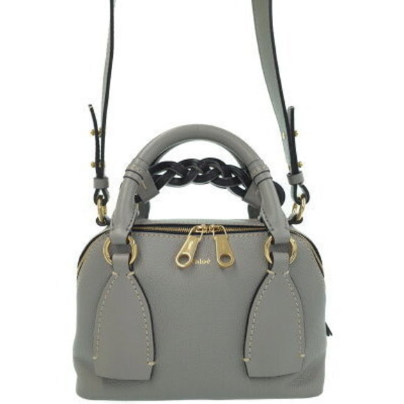 Chloe Handbags - Chloe Dahlia Bag